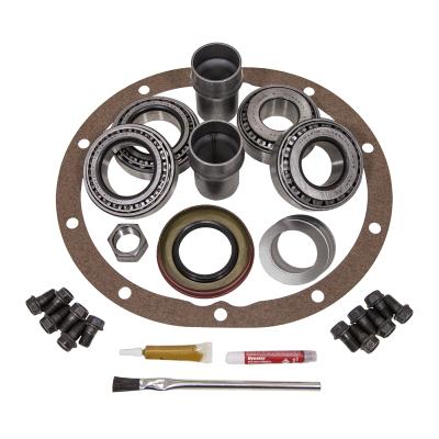 GM Master Overhaul Kit GM 55-64 Chevy 55P and 55T Differential USA Standard Gear