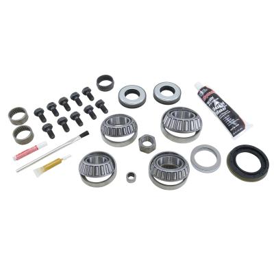 GM Master Overhaul Kit 99 and Newer GM 8.25 Inch IFS Differential USA Standard Gear