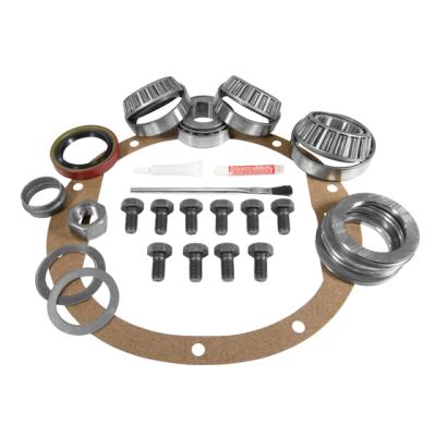 GM Master Overhaul Kit GM 8.5 Differential USA Standard Gear
