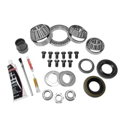 Toyota Master Overhaul Kit Toyota Tacoma and 4-Runner W/Factory Electric Locker USA Standard Gear