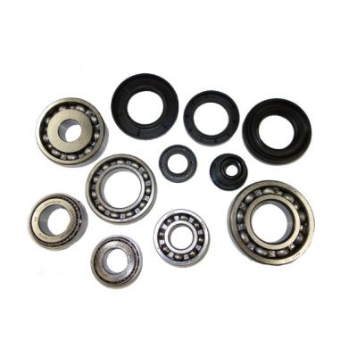 MV3 Transmission Bearing/Seal Kit 98-01 Chevy Metro/89-97 Geo Metro/02-07 Suzuki Aerio/95-98 Suzuki Esteem/89-01 Suzuki Swift 5-Speed Manual Trans USA Standard Gear