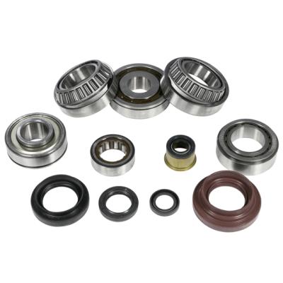 C56/C59 Transmission Bearing/Seal Kit 5-Speed Manual Trans USA Standard Gear