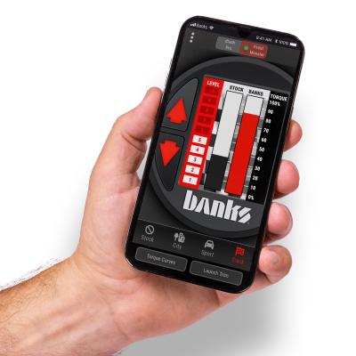 PedalMonster Throttle Sensitivity Booster Standalone for many Isuzu Lexus Scion Subaru Toyota Banks Power