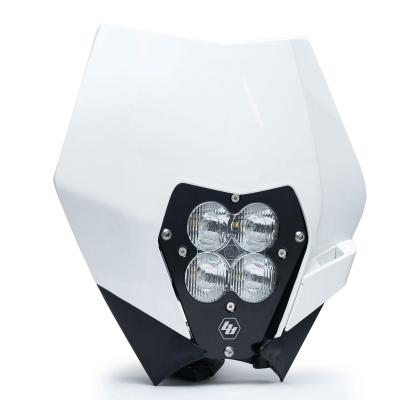 XL40 LED KTM 2008-2013 w/Headlight Shell Baja Desigins