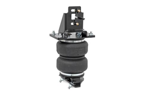 Air Spring Kit w/compressor Wireless Controller 6 Inch Lift Kit Ram 1500 (19-26) Rough Country