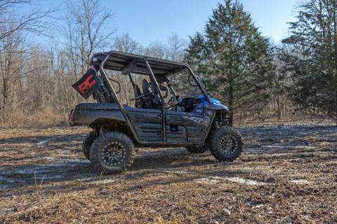 Whip Mount Cage Kawasaki Teryx 1000/Teryx4 800 Rough Country