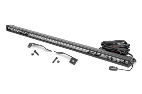 40-Inch LED Light Kit Rear Mount Can-Am Maverick Sport 1000R Rough Country