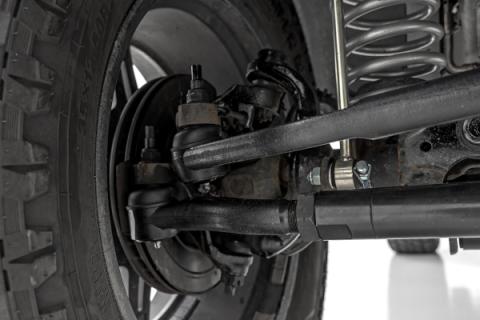 HD Steering Kit Jeep Wrangler JK/Wrangler Unlimited (2007-2018) Rough Country