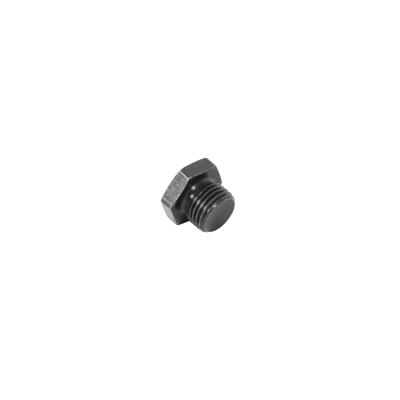 High Volume Fuel Rail Port Plug -6 (9/16 in.-18) AEM Electronics