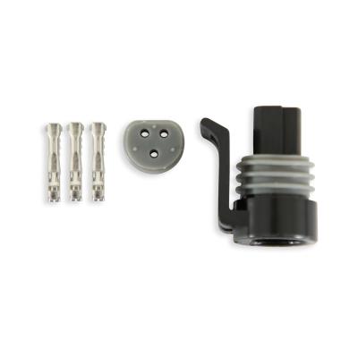 2000 PSIg Stainless Sensor Kit 1/8 Inch NPT Male Thread AEM Electronics