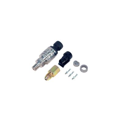 2000 PSIg Stainless Sensor Kit 1/8 Inch NPT Male Thread AEM Electronics