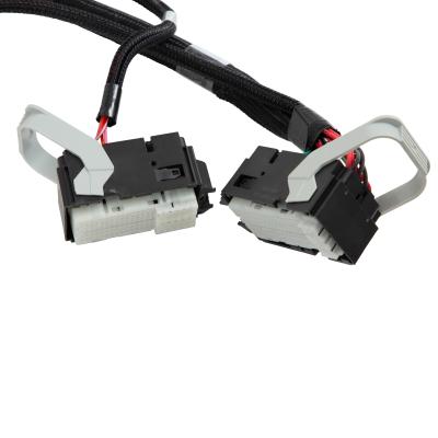 Front Low Voltage VCU275 Harness Low Voltage Harness Assembly AEM Electronics