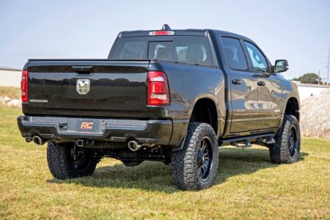 6 Inch Lift Kit 22XL 19-Up Ram 1500 2WD Rough Country