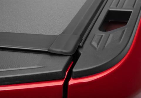 BAKFlip MX4 (GEN 3) Hard Folding Truck Bed Cover Matte Finish 2024-2026 Toyota Tacoma 5 Foot Bed BAK