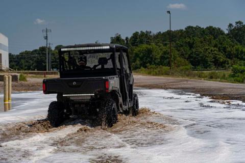 Can-Am Defender Rear Facing 50 Inch LED Kit 16-20 Defender Rough Country