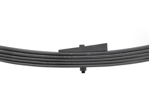 Rear Leaf Springs 2.5 Inch Lift Pair 76-83 Jeep CJ 5 4WD Rough Country