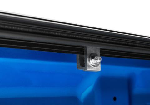 Revolver X4ts Hard Rolling Truck Bed Cover 1988-2013  C/K Pickup/Silverado/Sierra 1500/1988-2014 2500 HD/3500 HD 6 Foot 6 Inch Bed BAK