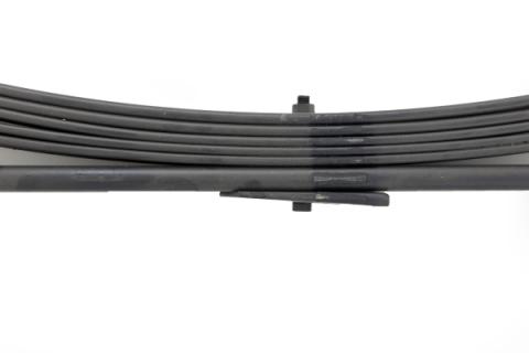 Rear Leaf Springs 3 Inch Lift Pair 84-90 Ford Bronco II/83-97 Ranger Rough Country
