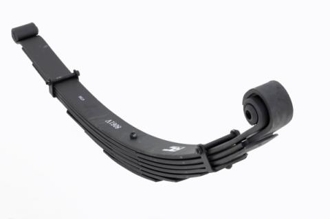 Front Leaf Springs 6 Inch Lift 99-04 Ford Super Duty 4WD Rough Country