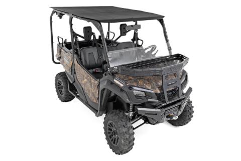 UTV Roof HDPE 5-Door Honda Pioneer 1000/1000-5 Rough Country