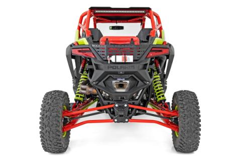 Receiver Hitch Polaris RZR Pro R/RZR Pro R 4 4WD (2022) Rough Country