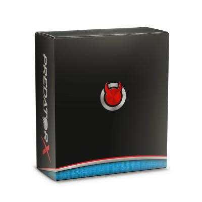 PredatorX The PredatorX is the latest in tuning technology, allowing you to take control of your tuning needs from your smartphone DiabloSport