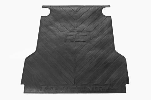 Bed Mat 4 Foot 6 Inch Bed Ford Maverick (22-23) Rough Country