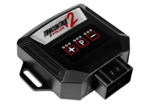 17-20 Ford F-150 3.5L EcoBoost TruControl V2 Inline Tuning Module Stillen