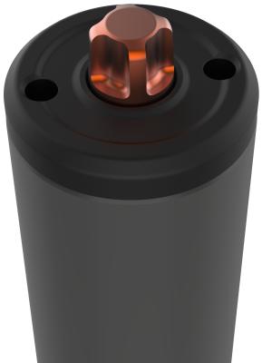 2.0 Factory Race Series Bump Stop Pinch Mount 2 Inch FOX