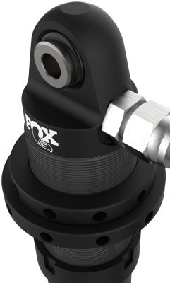 Shock Absorber 2.5 Factory Race Series Coilover Remote Reservoir Dual Speed Compression 8 Inch FOX