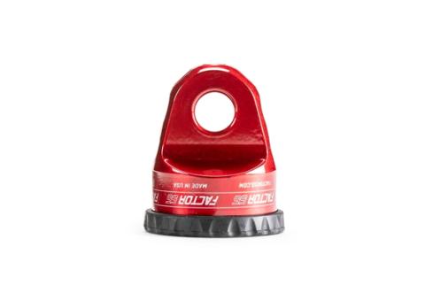 ProLink Winch Shackle Mount Assembly Silver Factor 55