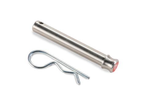 Quick Release Hitch Pin For 2-2.5 Inch Hitch Receivers Factor 55