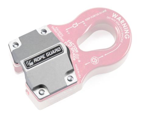 Flatlink Rope Guard Factor 55
