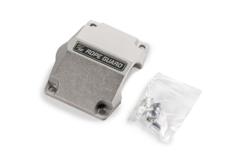FlatLink XXL Rope Guard Silver Factor 55