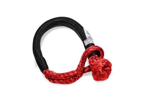 Extreme Duty Soft Shackle 1 1/8 Inch X 24 Inch Factor 55