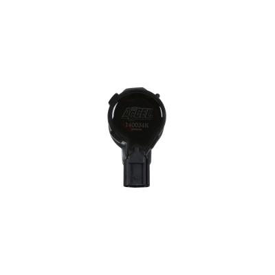 Direct Ignition Coil Kit Supercoil Ford 4 Valve Modular Engine 4.6/5.4L Black 8 Pack Of 140034K Each ACCEL