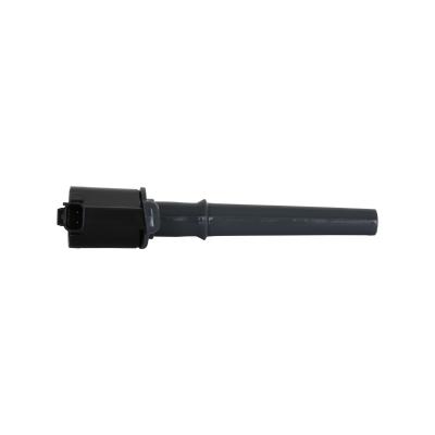 Direct Ignition Coil Kit Supercoil Ford 4 Valve Modular Engine 4.6/5.4L Black 8 Pack Of 140034K Each ACCEL