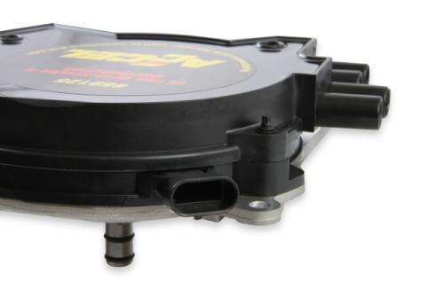 Distributor Performance Replacement GM Opti-Spark Ii GM V8 5.7L Lt1/Lt4 ACCEL