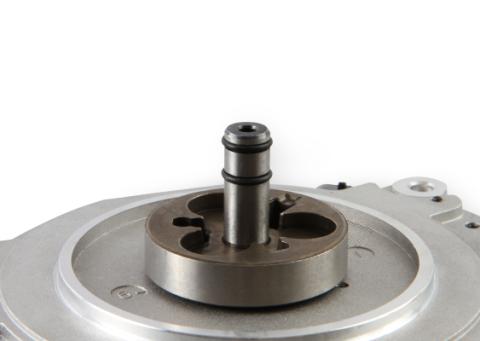 Distributor Performance Replacement GM Opti-Spark Ii GM V8 5.7L Lt1/Lt4 ACCEL