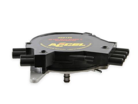Distributor Performance Replacement GM Opti-Spark Ii GM V8 5.7L Lt1/Lt4 ACCEL