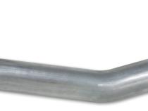 Exhaust Pipe 4 Inch 03-Early 07 Dodge RAM 2500/3500 Section Pass Steel Performance Series Exhaust Tail Pipe Diamond Eye