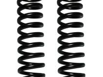 4.0 Inch Suspension Lift Kit with Rear Coil Spacers 19-21 Ram 2500 Skyjacker