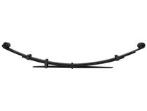 3 Inch Upper Control Arm Suspension Lift System with Front Struts Rear Leaf Springs and Hydro Shocks 16-22 Toyota Tacoma Skyjacker