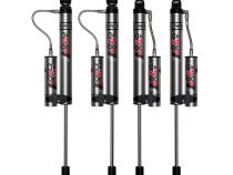 3 Inch Suspension Lift System With ADX 2.0 Remote Reservoir Shocks 97-06 Jeep Wrangler TJ Skyjacker
