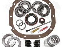 Yukon Master Overhaul Kit For Ford 8 Inch With HD Pinion Support Yukon Gear &amp;amp; Axle