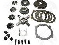 Yukon Trac Loc Internals For 8 Inch &amp;amp; 9 Inch Ford 31 Spline Includes Hub &amp;amp; Clutches Yukon Gear &amp;amp; Axle