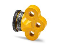 ProLink Bridle Winch Shackle Mount Yellow Factor 55
