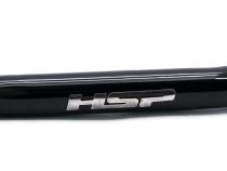 2006-2010 Silverado/Sierra 2500/3500 Billet Forward Facing Thermostat Housing Kit Kingsport Grey