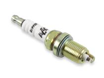 Hp Copper Spark Plug 14MM Thread, .750 In Reach Gasket (Flat) Seat Special For Honda 4 Pack ACCEL