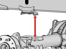 Air Spring Kit 4-6 Inch Lift with Onboard Air Compressor 19-22 Chevy/GMC 1500 Rough Country